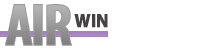Air-win luchthaventransport
